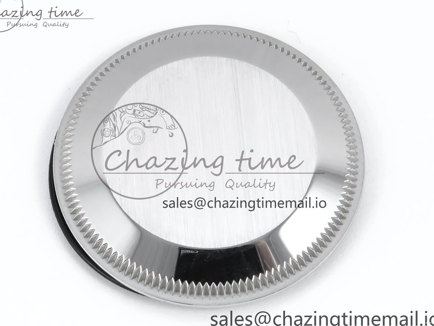 Best ETA 31 904L 278273 1:1 Edition Steel DateJust Bracelet Gray on YG 2688 SS Jubilee Diamonds Dial ARF 0206